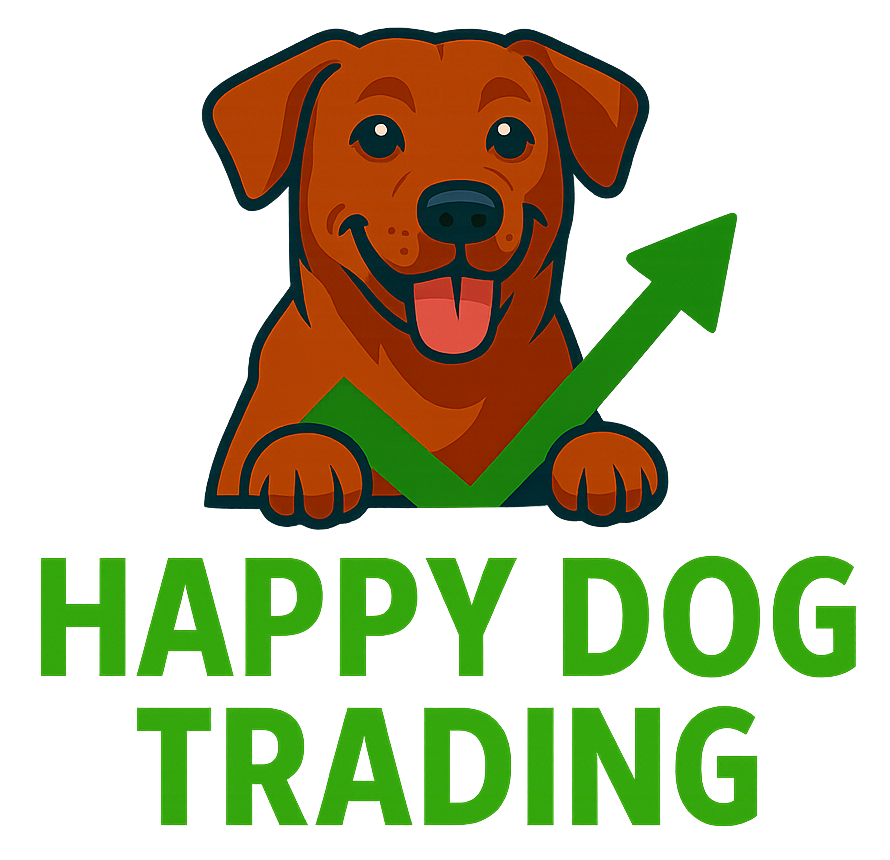 Happy Dog Trading