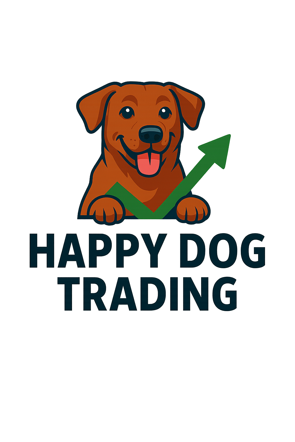 Happy Dog Trading