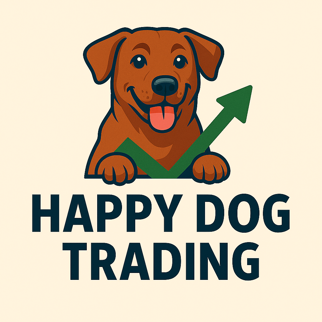 Happy Dog Trading