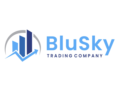 BluSky Trading Company LLC logo