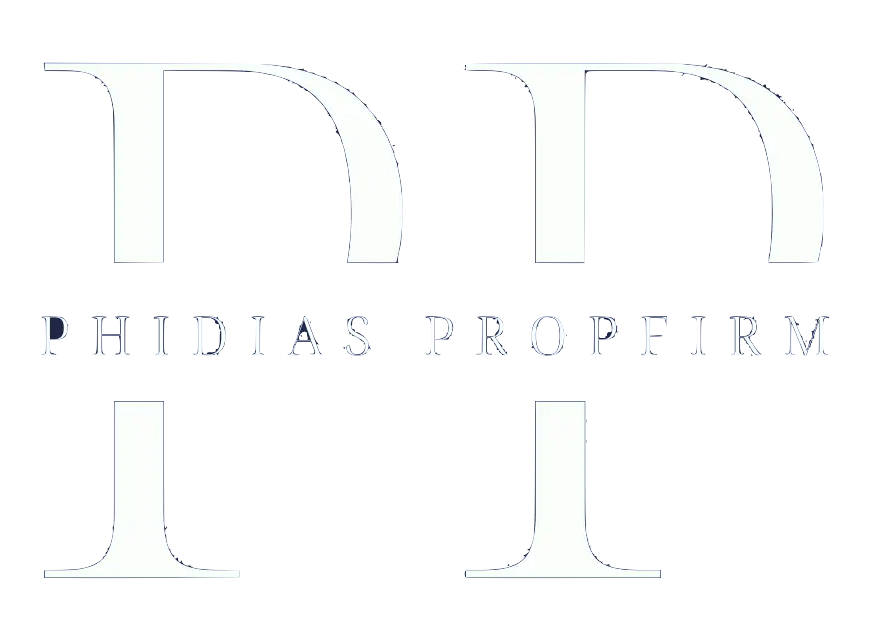 Phidias Propfirm