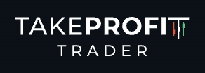 Take Profit Trader logo