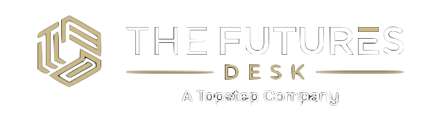 The Futures Desk