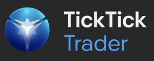TickTick Trader logo